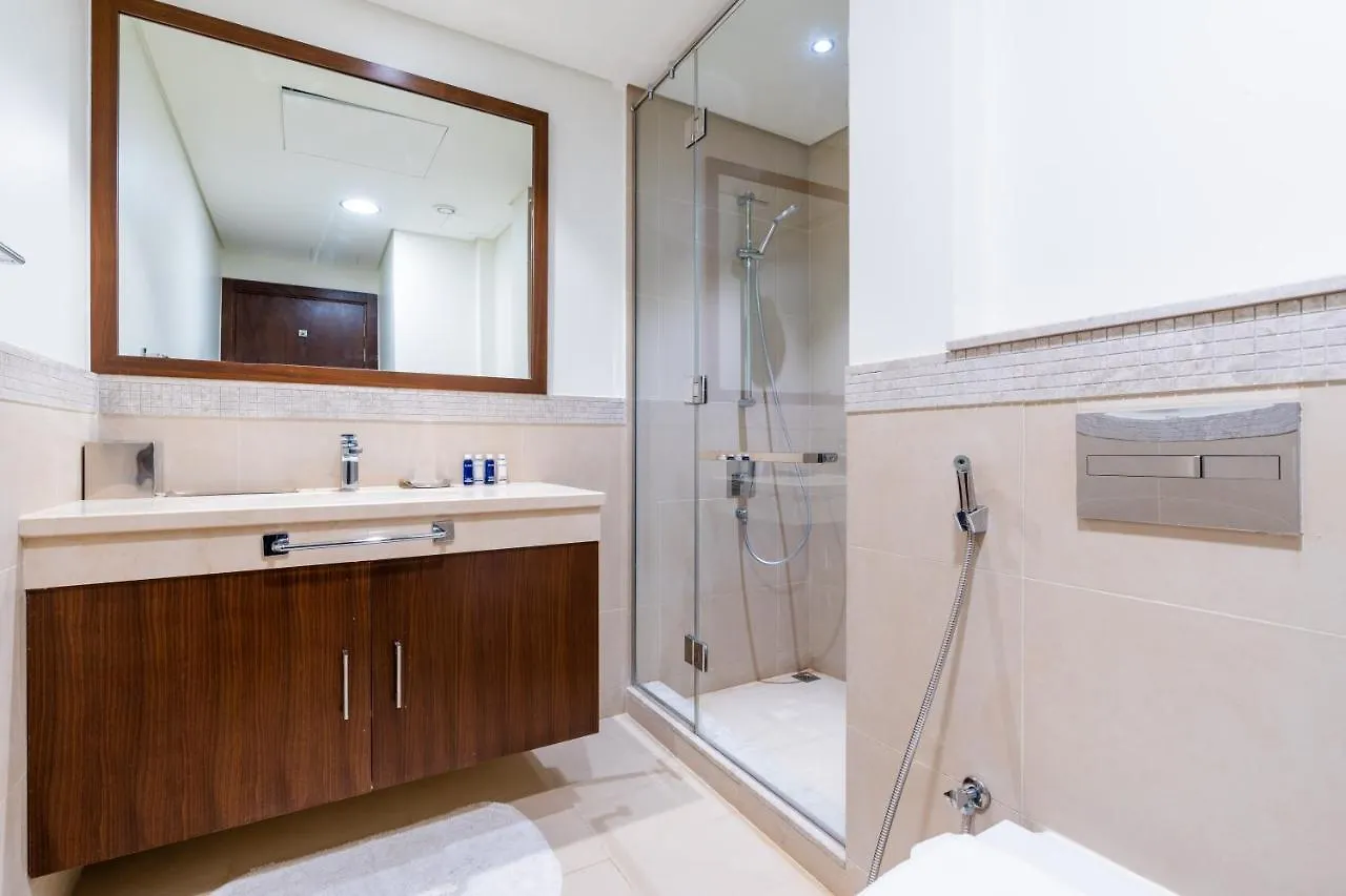 Vacay Lettings - Burj Vista High Floor Burj Khalifa & Fountain View Apartment Dubai United Arab Emirates
