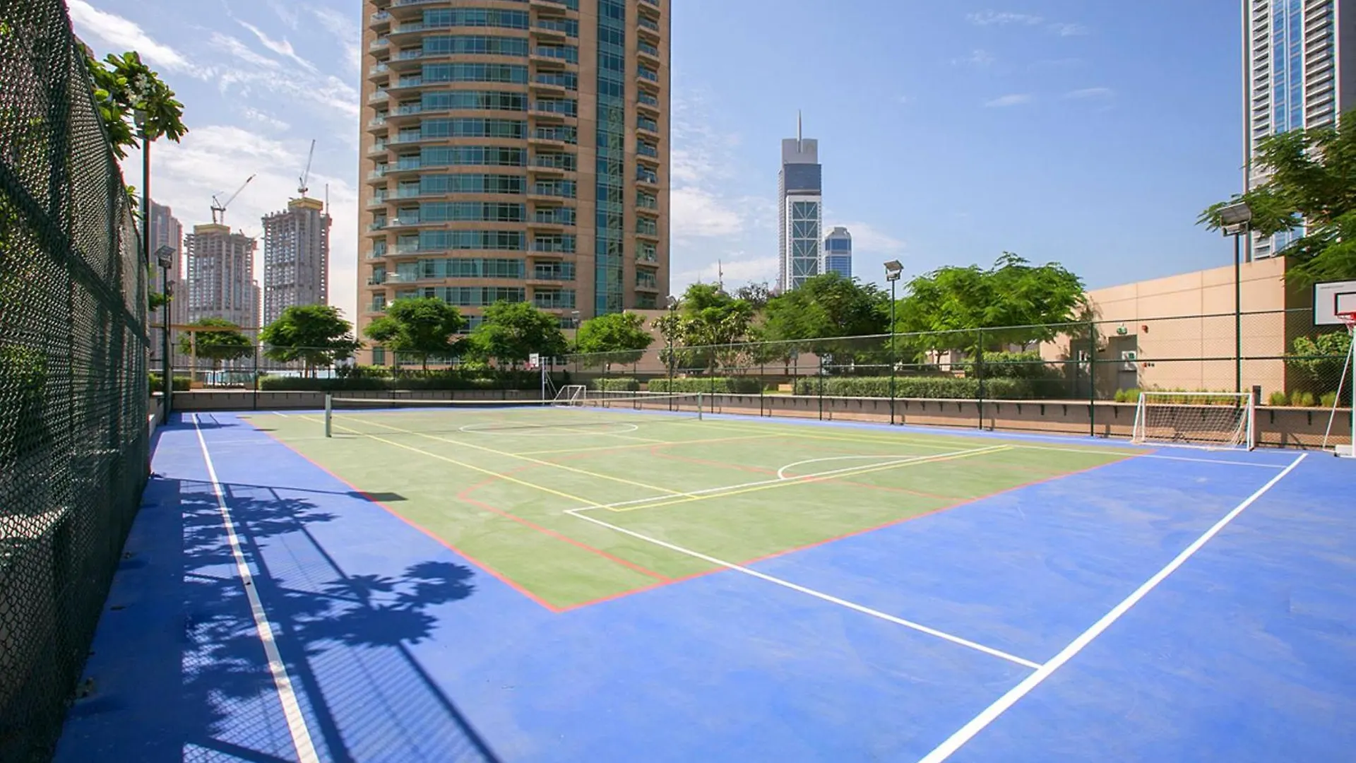 Vacay Lettings - Burj Vista High Floor Burj Khalifa & Fountain View Apartment Dubai
