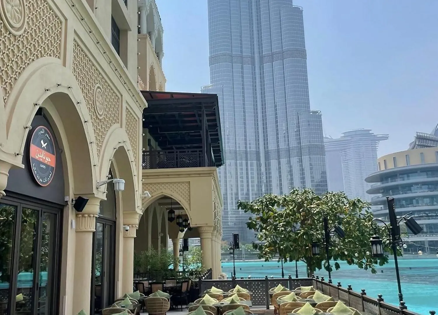 Vacay Lettings - Burj Vista High Floor Burj Khalifa & Fountain View Apartment Dubai