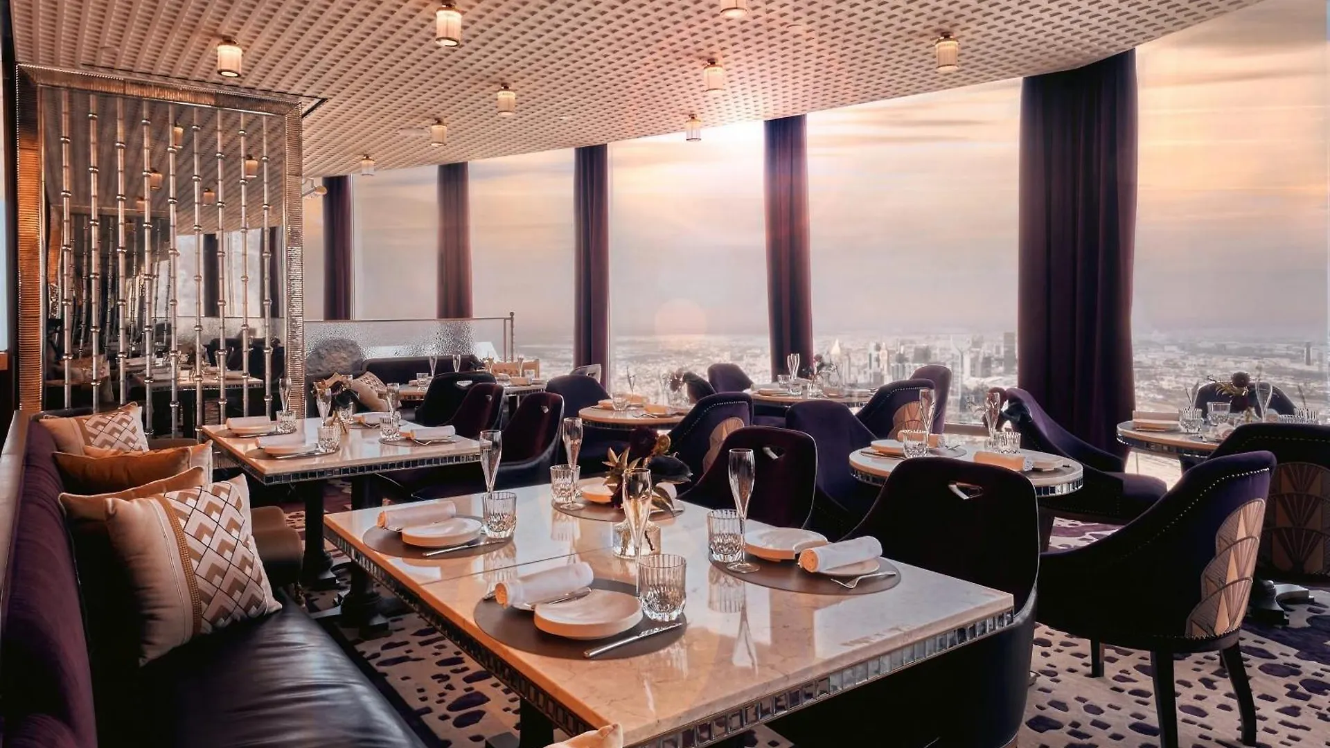 Vacay Lettings - Burj Vista High Floor Burj Khalifa & Fountain View Apartment Dubai 0*,  United Arab Emirates