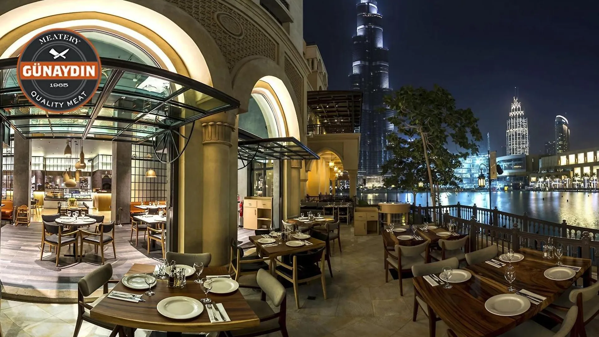 Vacay Lettings - Burj Vista High Floor Burj Khalifa & Fountain View Apartment Dubai 0*,